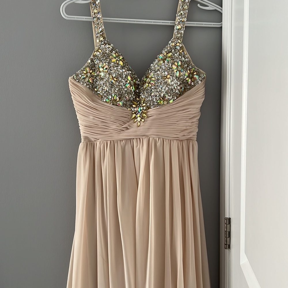 Prom dress - Picture 3 of 5
